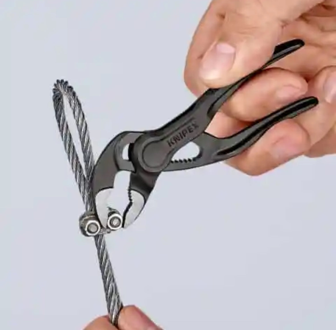 Knipex Cobra XS Pocket Pliers 100mm