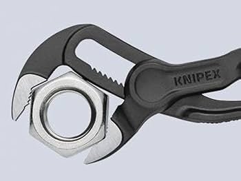 Knipex Cobra XS Pocket Pliers 100mm