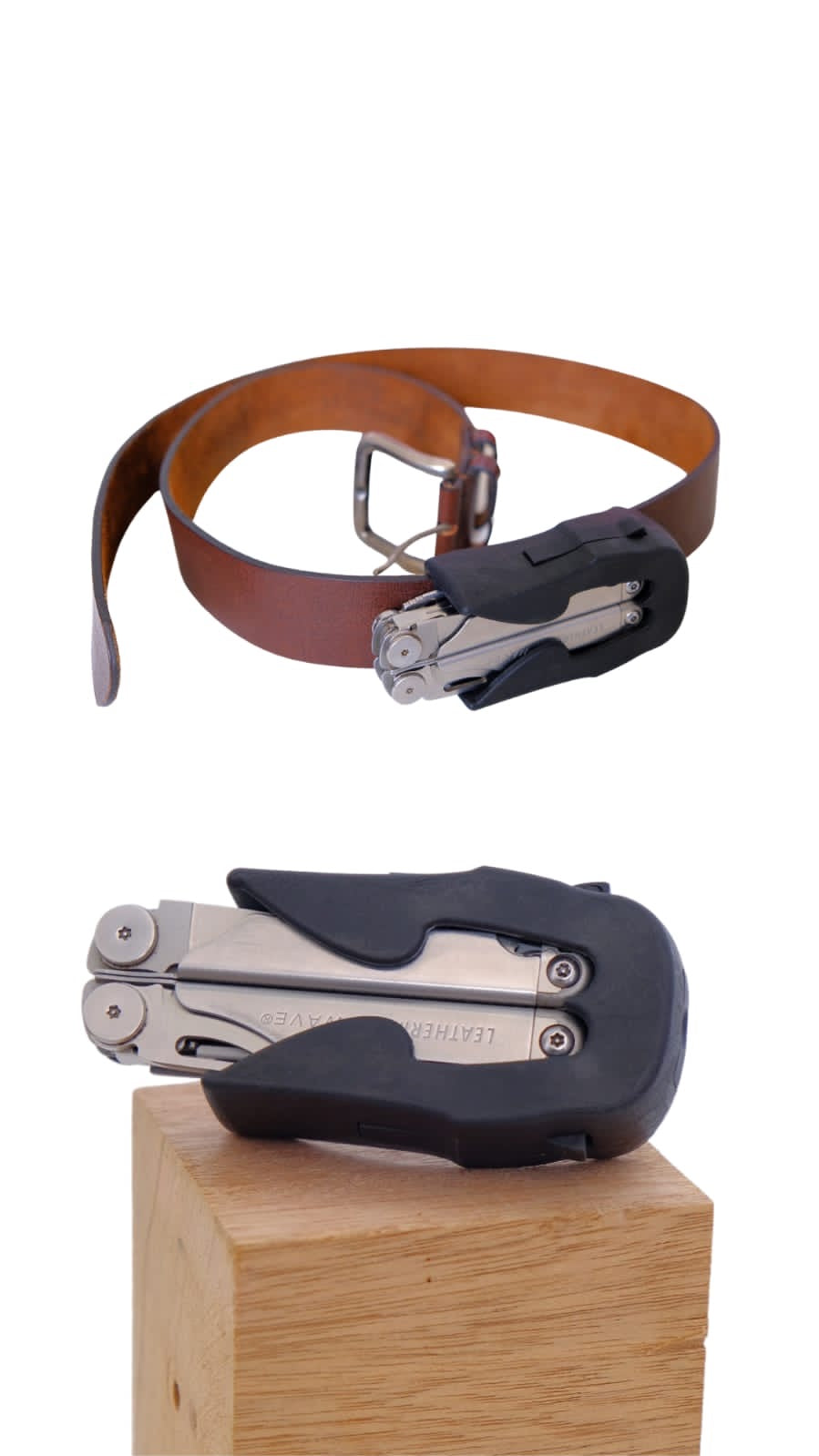 Holster for Leatherman Wave+