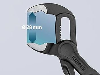 Knipex Cobra XS Pocket Pliers 100mm