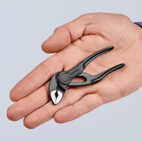 Knipex Cobra XS Pocket Pliers 100mm
