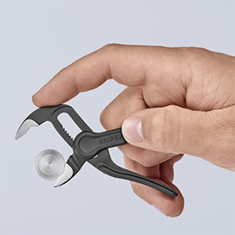 Knipex Cobra XS Pocket Pliers 100mm