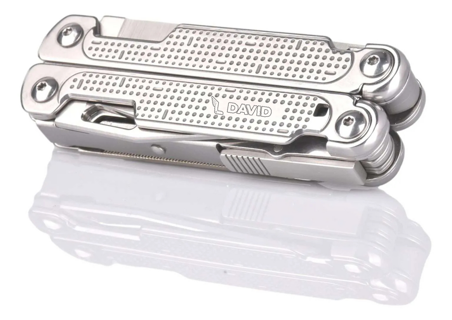 LEM® DAVID Silver