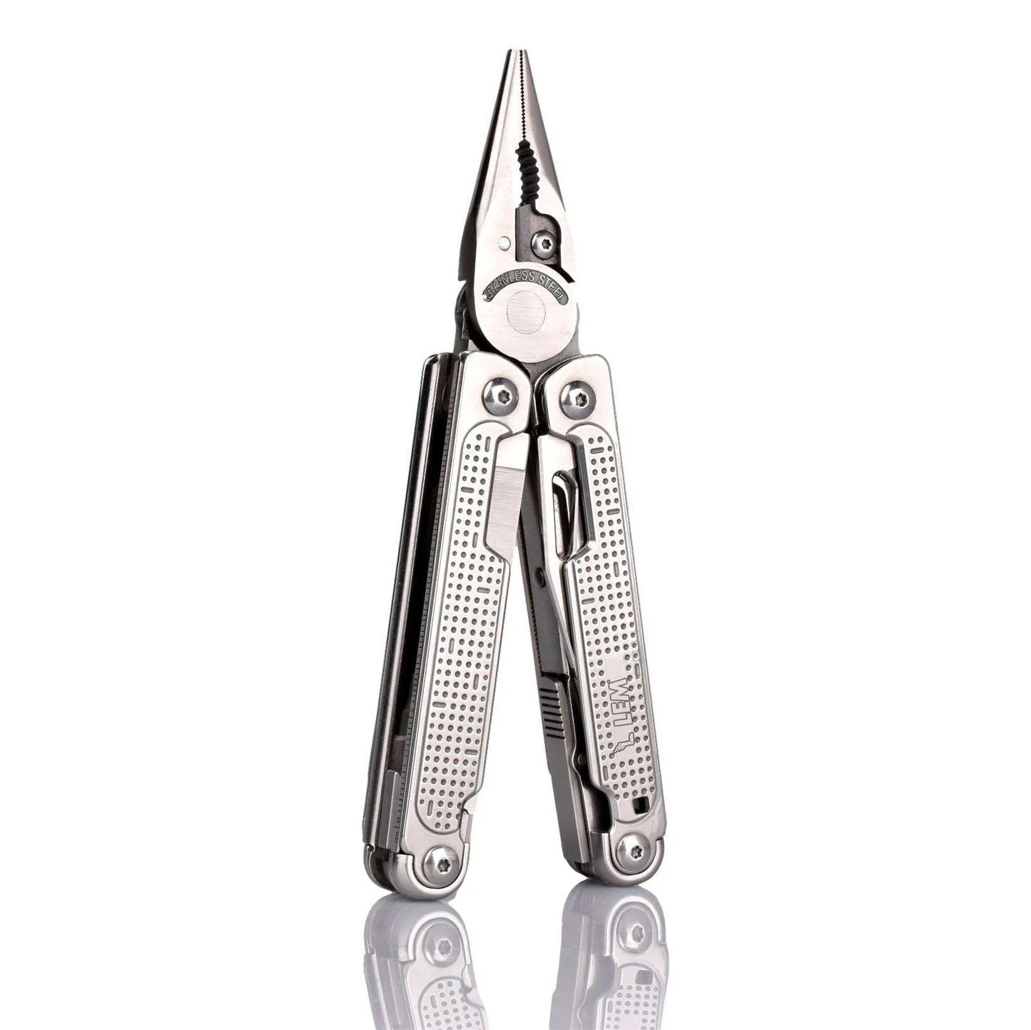 LEM® DAVID Silver