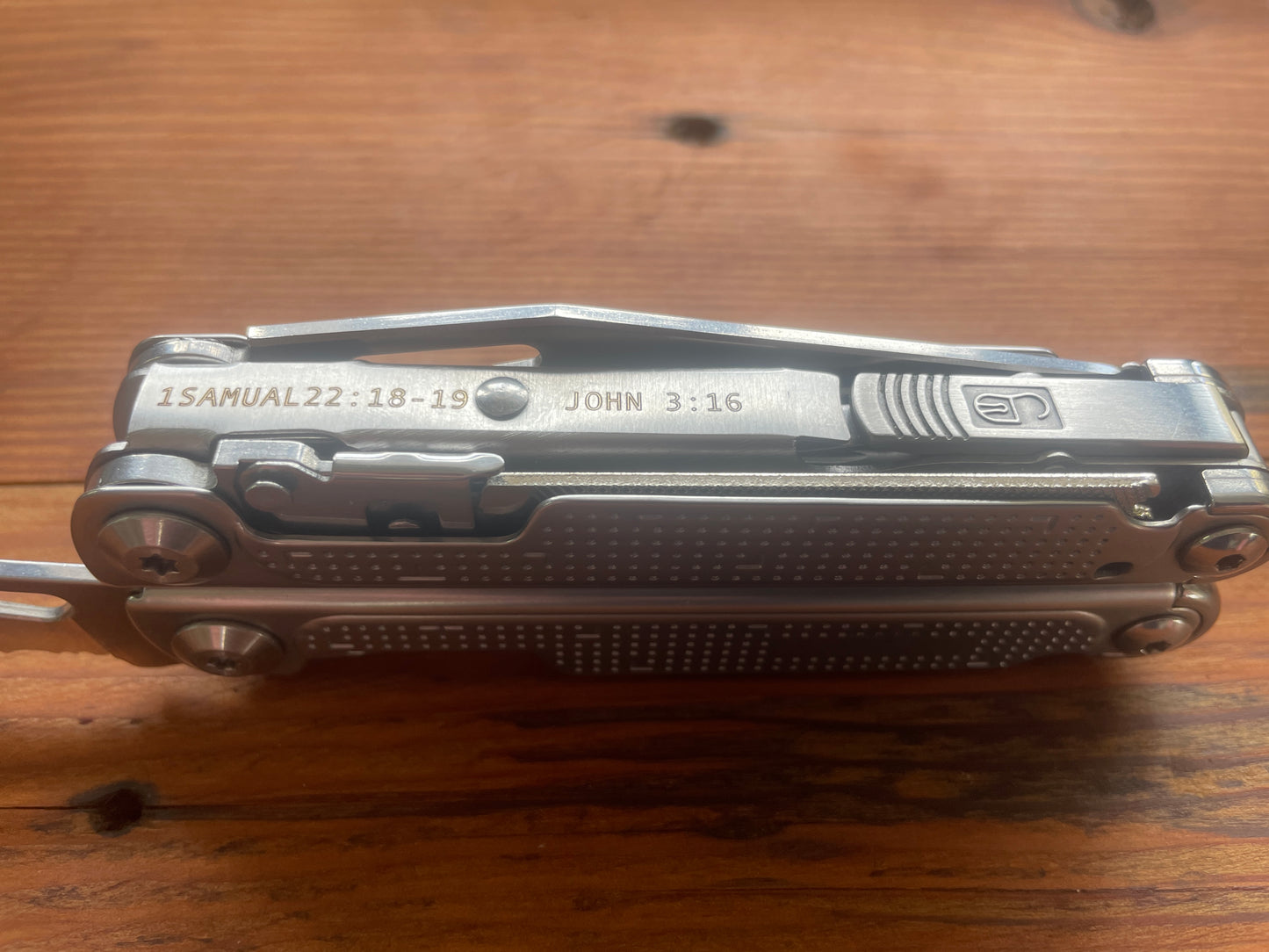 LEM® GOLIATH Silver