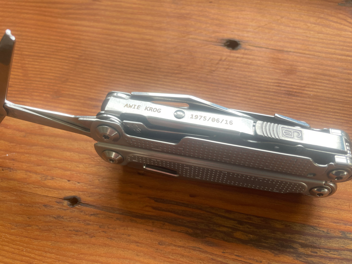 LEM® GOLIATH Black Ltd Edition