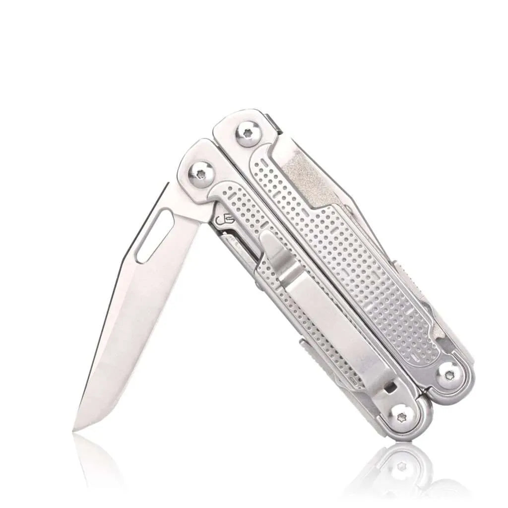 LEM® DAVID Silver
