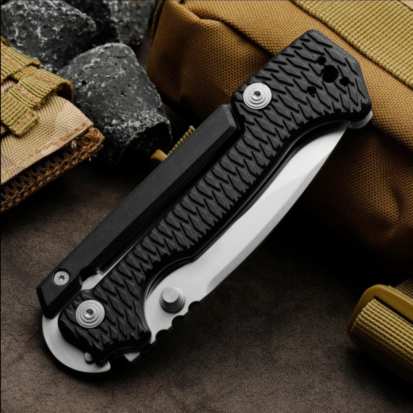 LEM® Black Rhino