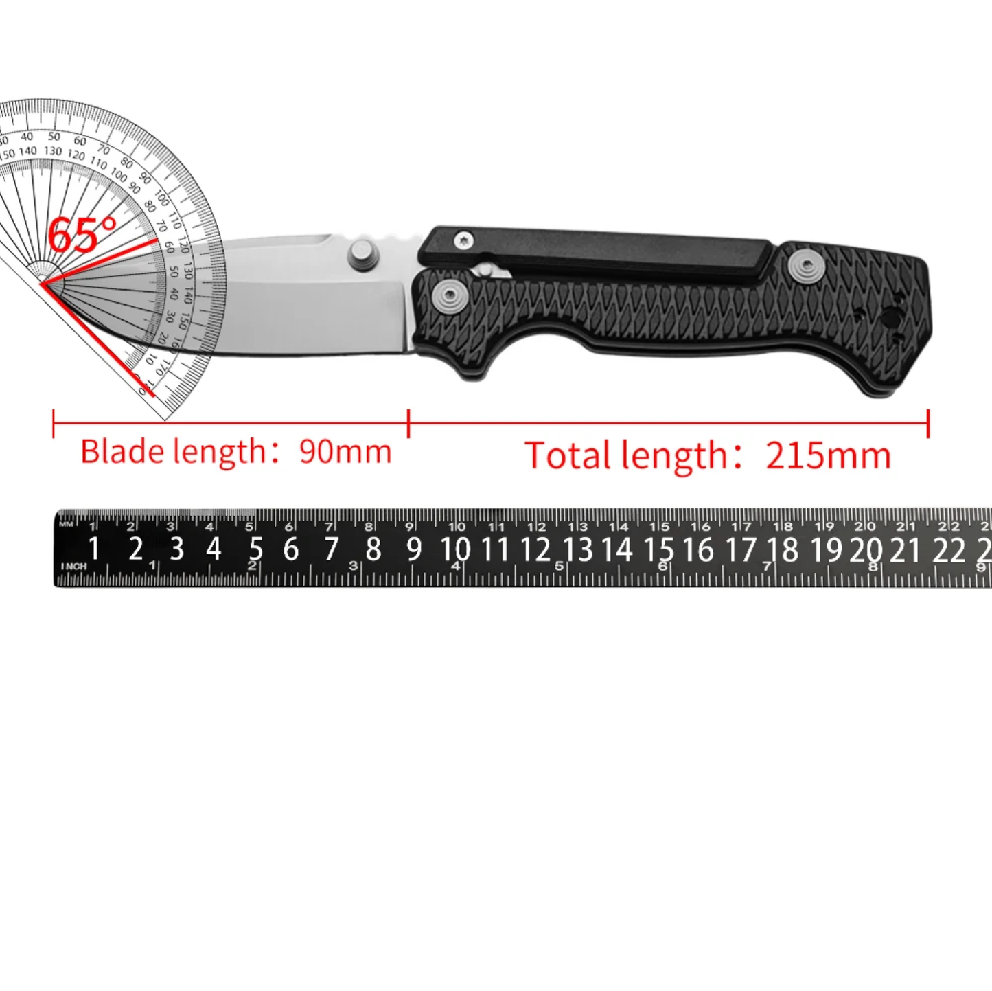 LEM® Black Rhino