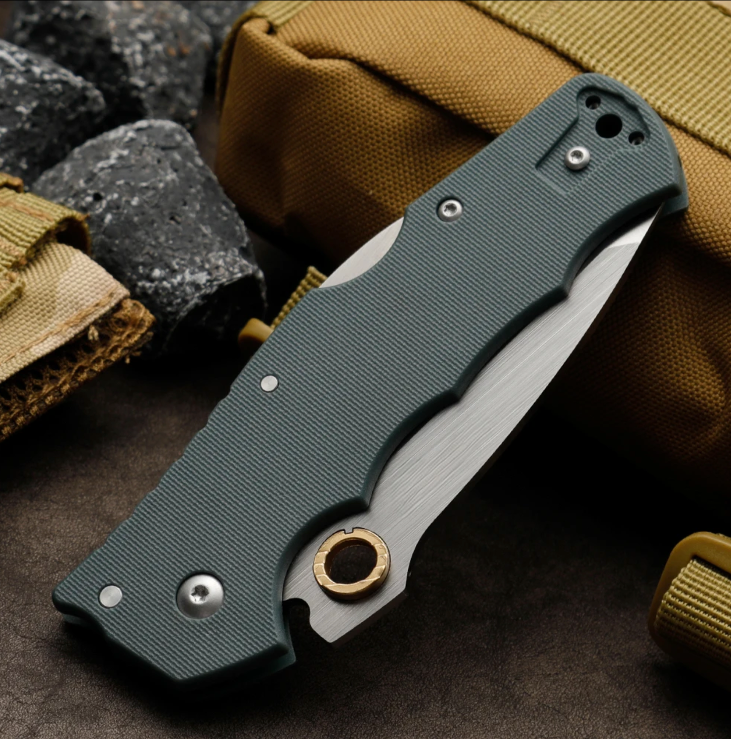 LEM® Crocodile