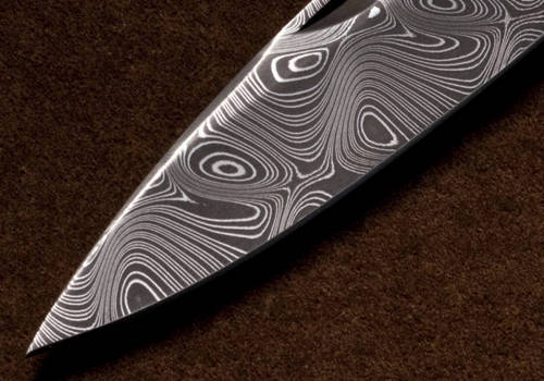 LEM® DAMASCUS