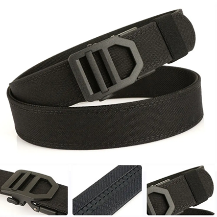 LEM® Ratelslang EDC Click Belt