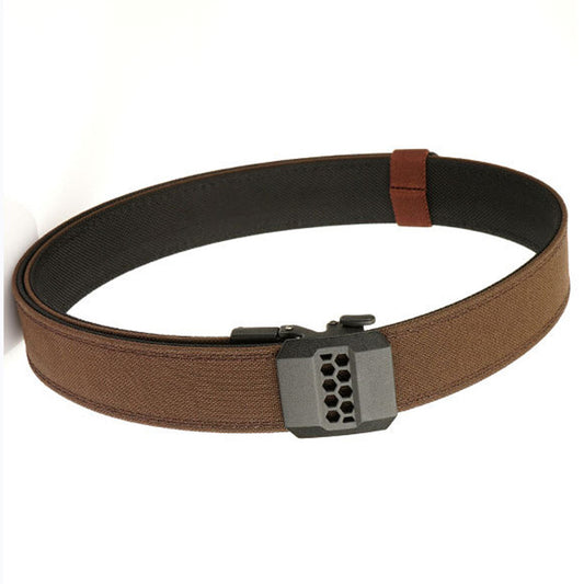 BUCKLE ONLY: Beehive model