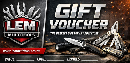 LEM Gift Voucher