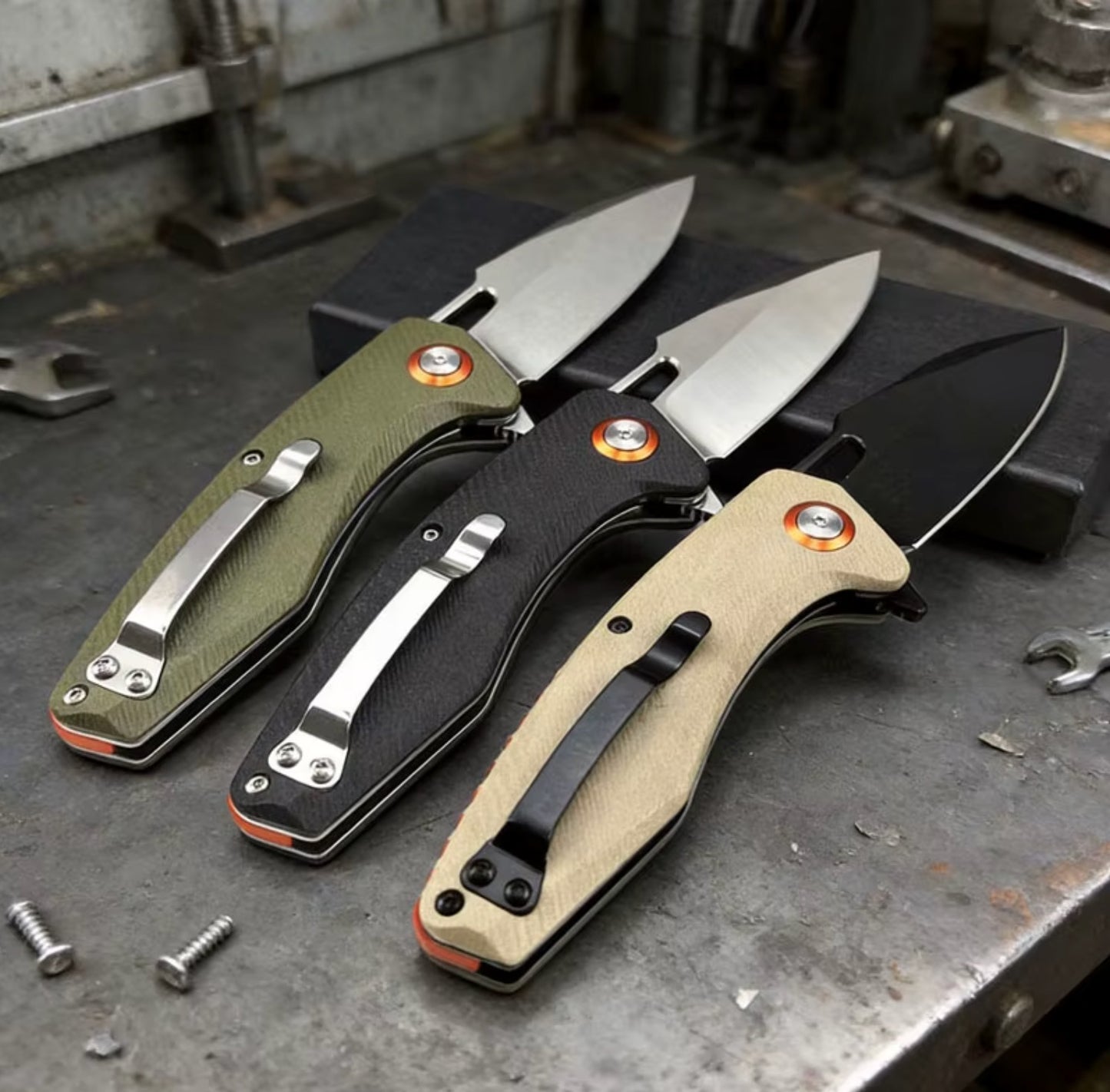 LEM® Bateleur