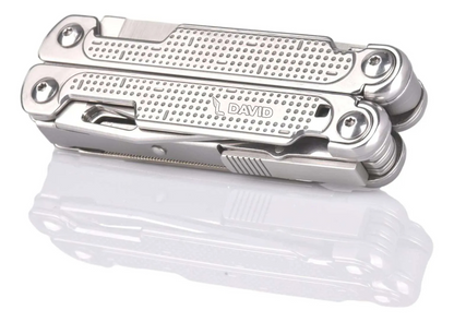 LEM® DAVID Silver