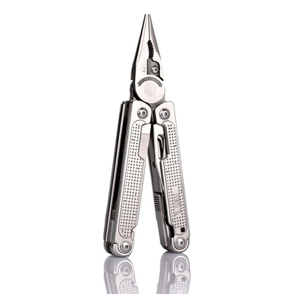 LEM® DAVID Silver