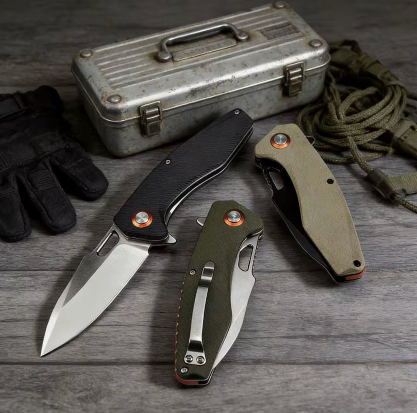 LEM® Bateleur
