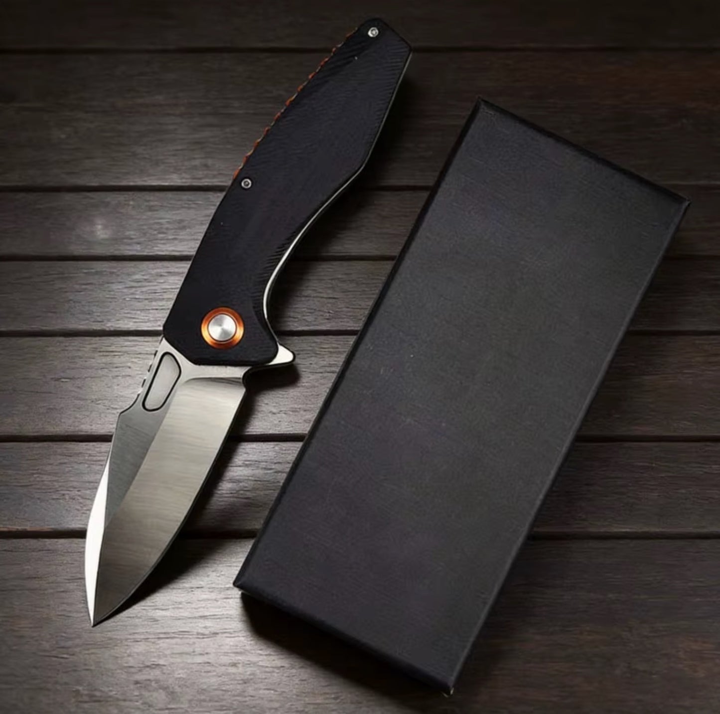LEM® Bateleur