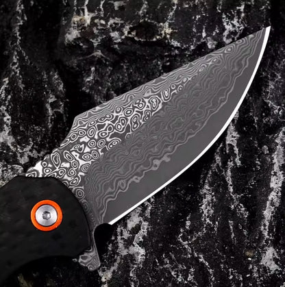 LEM® Damascus: ELF EAR