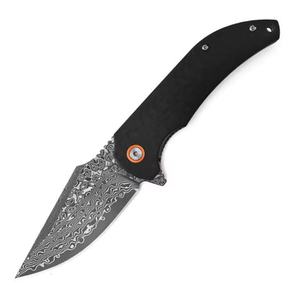 LEM® Damascus: ELF EAR