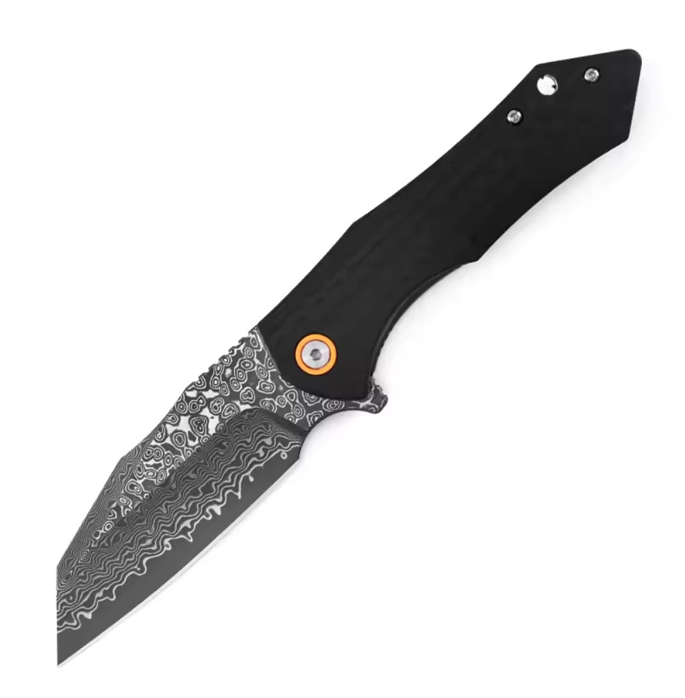 LEM® Damascus: SHEEP FOOT