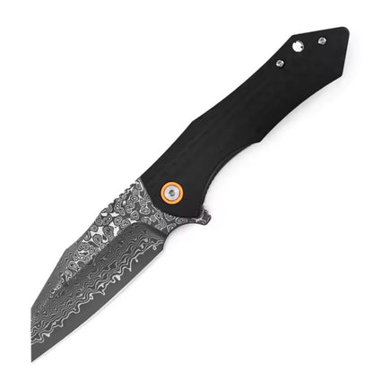LEM® Damascus: SHEEP FOOT
