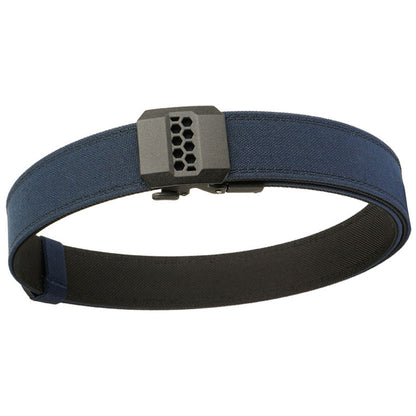 Ratelslang EDC Click Belt: BLUE