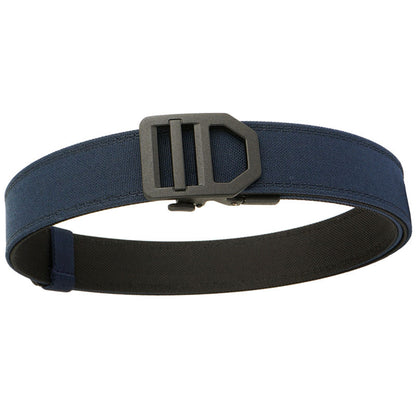 Ratelslang EDC Click Belt: BLUE