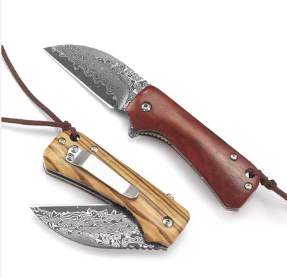 LEM® Damascus: BILTONG BOY