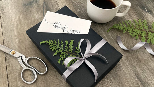 Add Gift Wrapping?