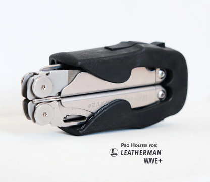 Holster for Leatherman Wave+