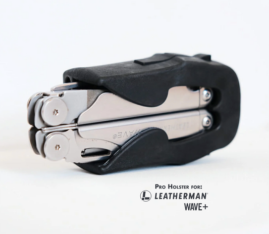 Holster for Leatherman Wave+