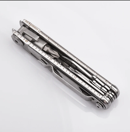 LEM® Samson's Jawbone