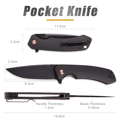 LEM® Hornbill