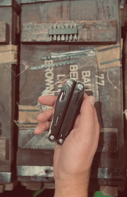 LEM® GOLIATH Black Ltd Edition