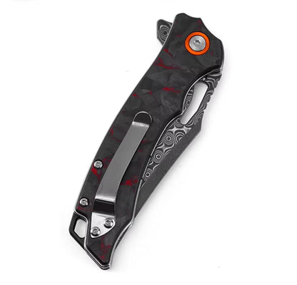 LEM® Damascus: FANG