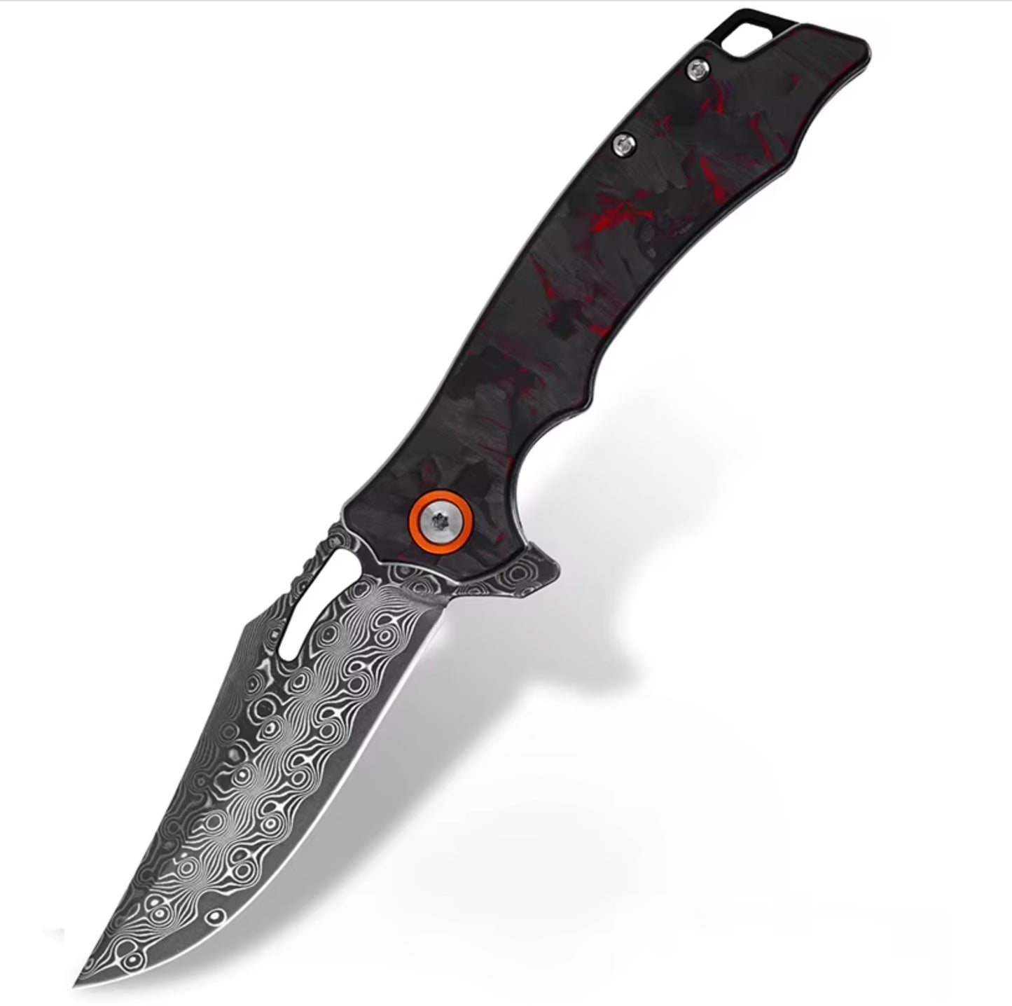 LEM® Damascus: FANG