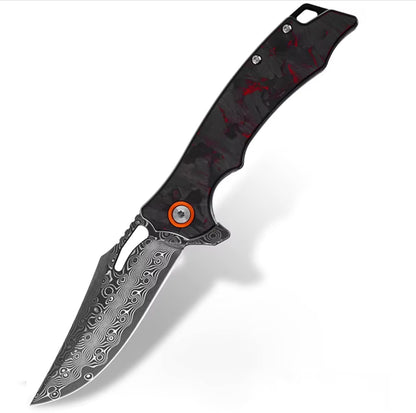 LEM® Damascus: FANG